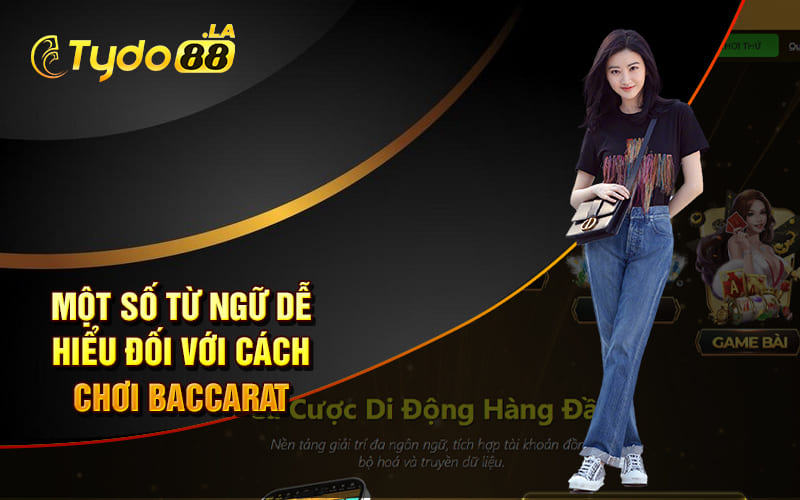 Câu hỏi thường gặp nhất đối với lối chơi Baccarat?